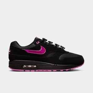 Nike Air Max 1 Valentine’s Day 2025 "Black" | HV2302-001 Nike Air Max 1 Valentine’s Day 2025 "Black" | HV2302-001