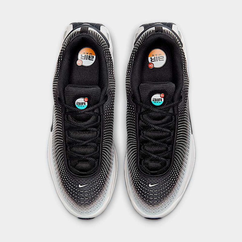 Nike Air Max Dn SE "Black/Green" | HF5531-001