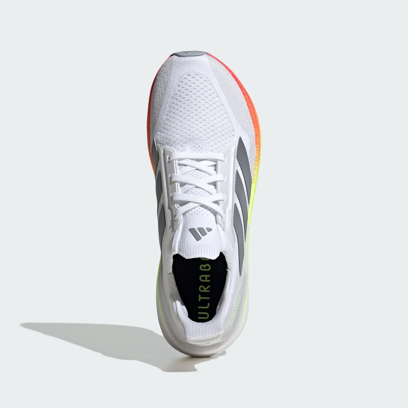 adidas Ultra Boost 5X "Lucid Lemon" | JH9042 adidas Ultra Boost 5X "Lucid Lemon" | JH9042