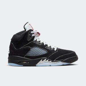 Air Jordan 5 "Black Metallic Reimagined" | HF3975-001 Air Jordan 5 "Black Metallic Reimagined" | HF3975-001