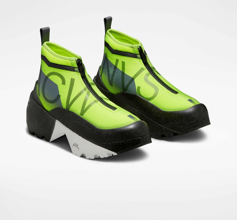 A COLD WALL x Converse Geo Forma Volt | A04164C