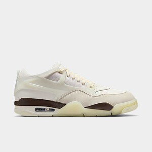 Air Jordan 4 RM "Hemp" | IB8857-141 Air Jordan 4 RM "Hemp" | IB8857-141