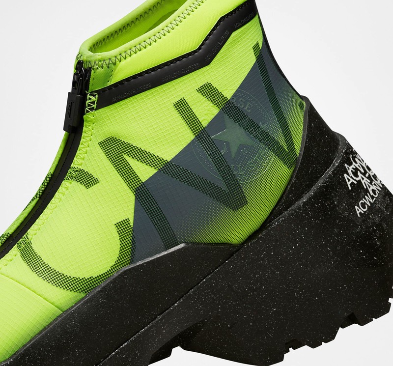 A COLD WALL x Converse Geo Forma Volt | A04164C