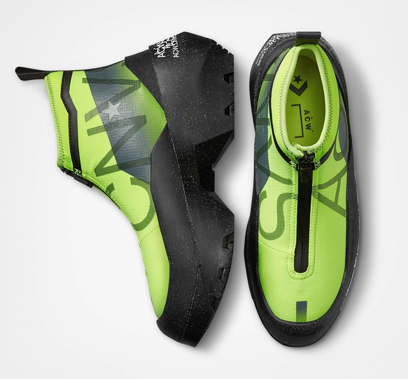 A COLD WALL x Converse Geo Forma Volt | A04164C