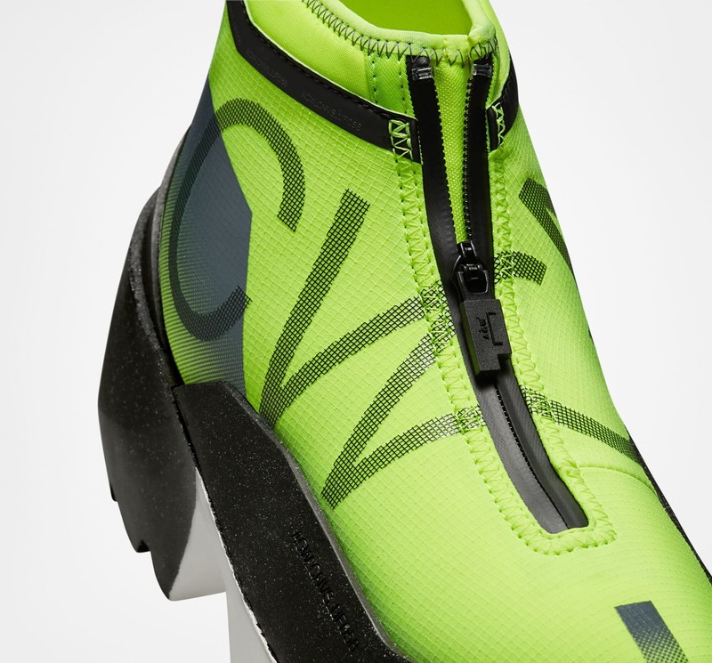 A COLD WALL x Converse Geo Forma Volt | A04164C