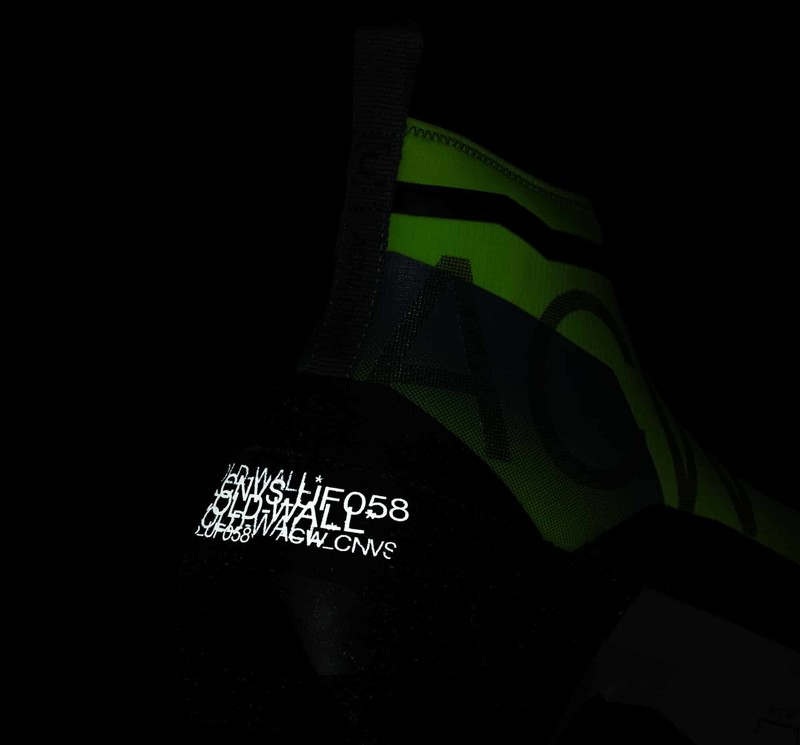 A COLD WALL x Converse Geo Forma Volt | A04164C