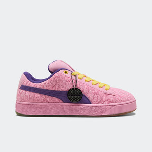 Teenage Mutant Ninja Turtles x Puma Suede XL "Krang" | 401305-01 Teenage Mutant Ninja Turtles x Puma Suede XL "Krang" | 401305-01