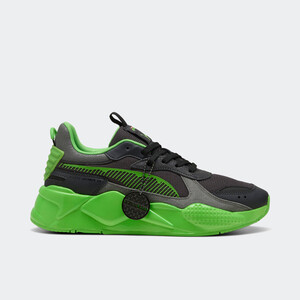 Teenage Mutant Ninja Turtles x Puma RS-X | 402373-01 Teenage Mutant Ninja Turtles x Puma RS-X | 402373-01