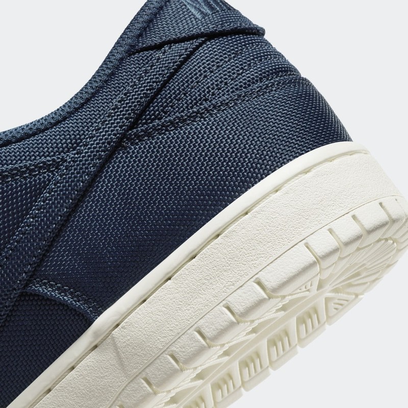 Nike SB Dunk Low "Midnight Navy" | DX6775-400