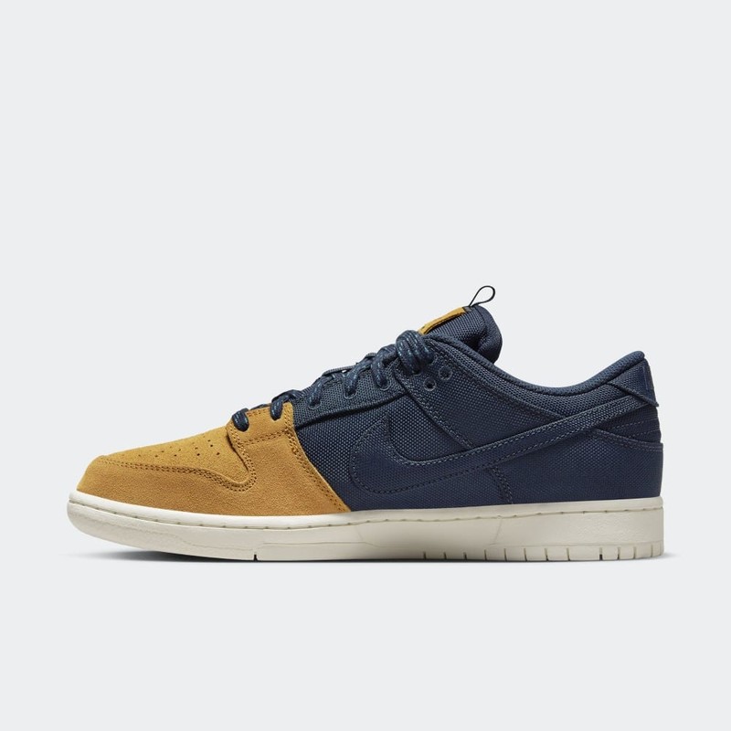 Nike SB Dunk Low "Midnight Navy" | DX6775-400