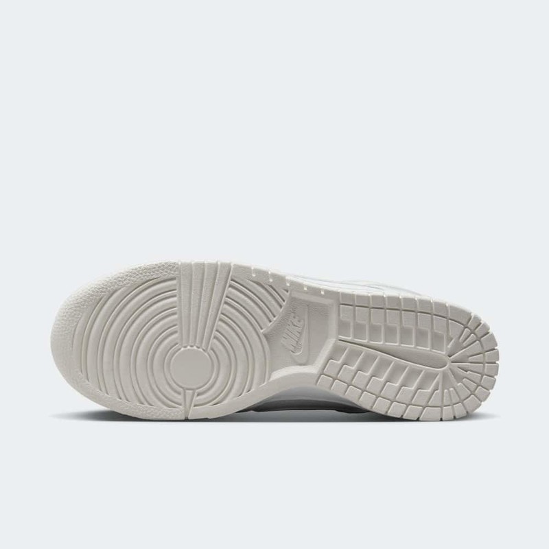 Nike Dunk Low Valentines Day White | FD0803-100