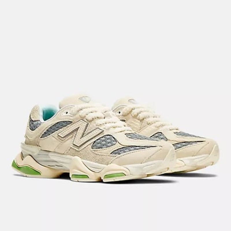 Bricks & Wood x New Balance 9060 | U9060BW1