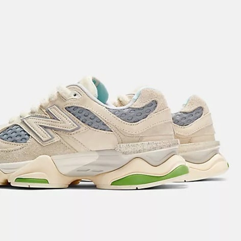 Bricks & Wood x New Balance 9060 | U9060BW1