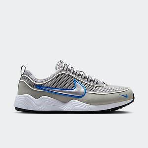 Nike Air Zoom Spiridon SP "Metallic Silver" | F9117-003 Nike Air Zoom Spiridon SP "Metallic Silver" | F9117-003