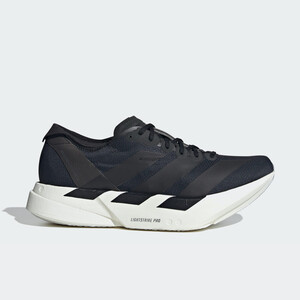 adidas Adizero Adios Pro 4 "Core Black" | JR6369 adidas Adizero Adios Pro 4 "Core Black" | JR6369