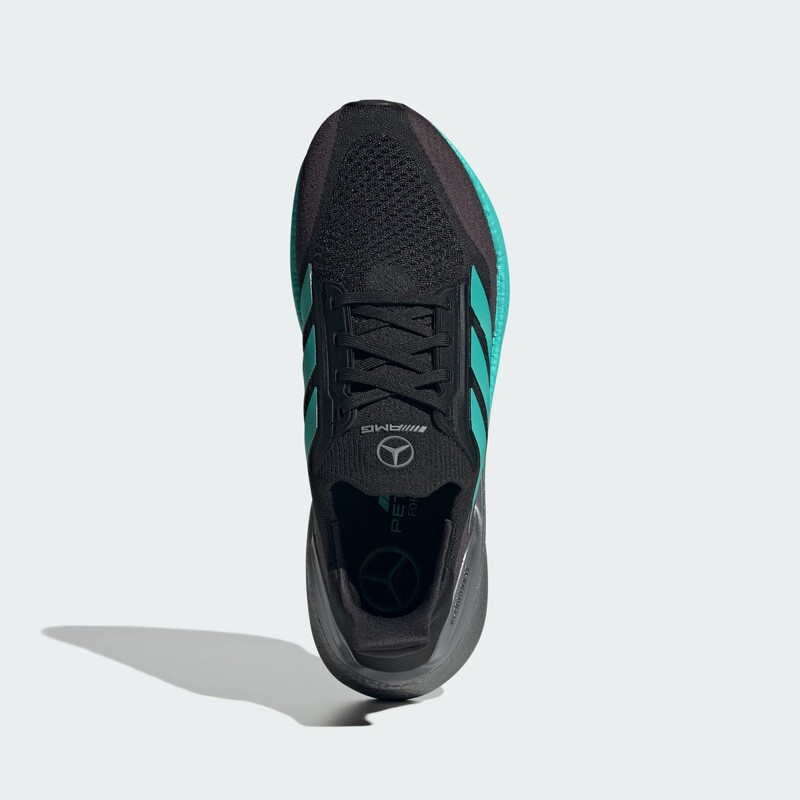 Mercedes AMG x adidas Ultra Boost 5X | JR9386