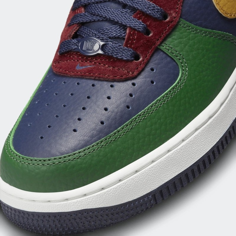 Nike Air Force 1 LX "Multicolor" | DR0148-300