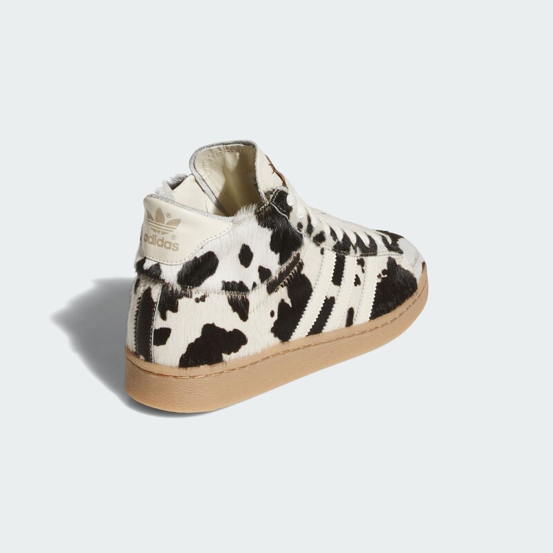 adidas Jabbar Hi "Animal Print" | JI3420