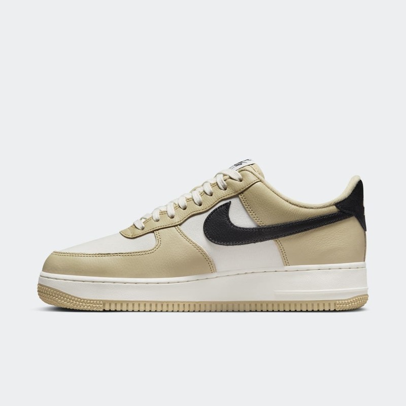 Nike Air Force 1 LX "Team Gold" | DV7186-700
