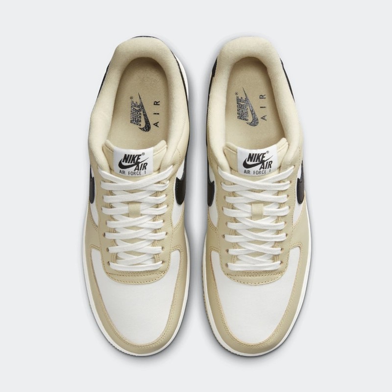 Nike Air Force 1 LX "Team Gold" | DV7186-700