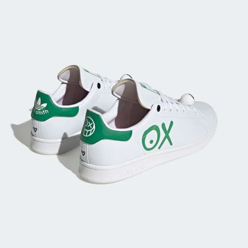 André Saraiva x adidas Stan Smith | HQ6862