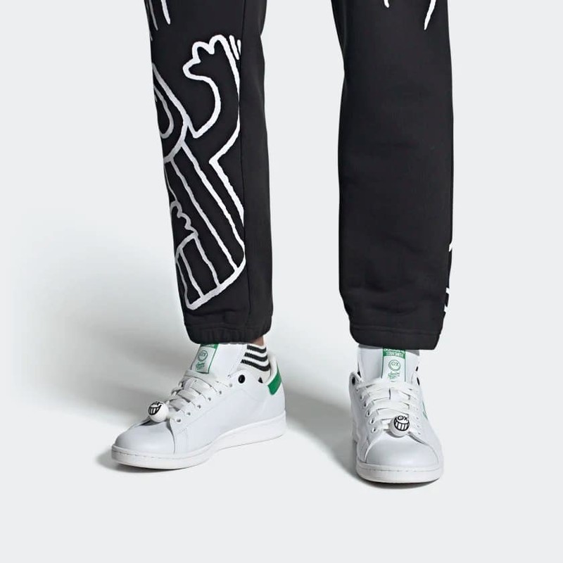 André Saraiva x adidas Stan Smith | HQ6862
