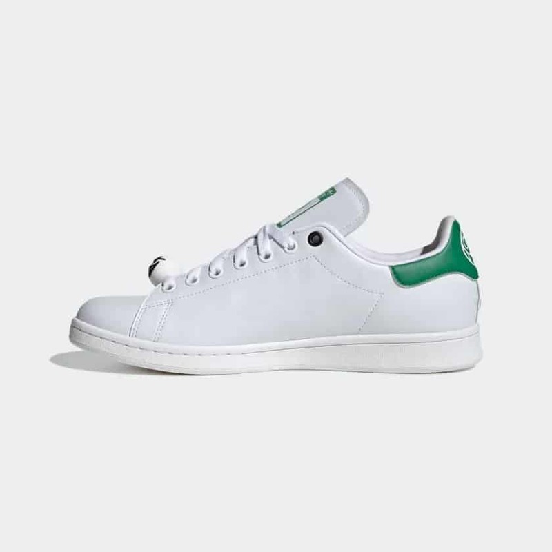 André Saraiva x adidas Stan Smith | HQ6862