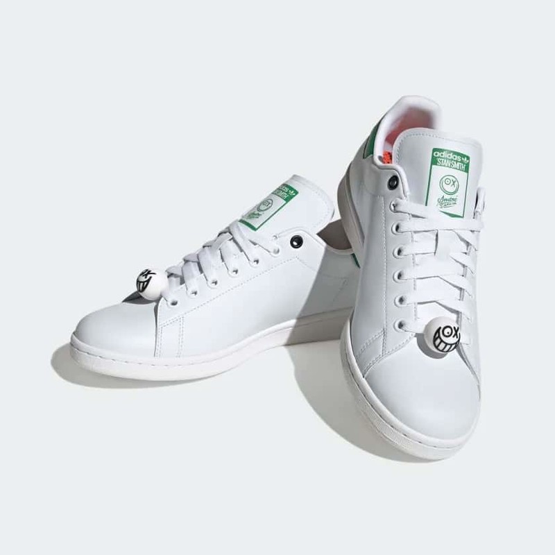André Saraiva x adidas Stan Smith | HQ6862