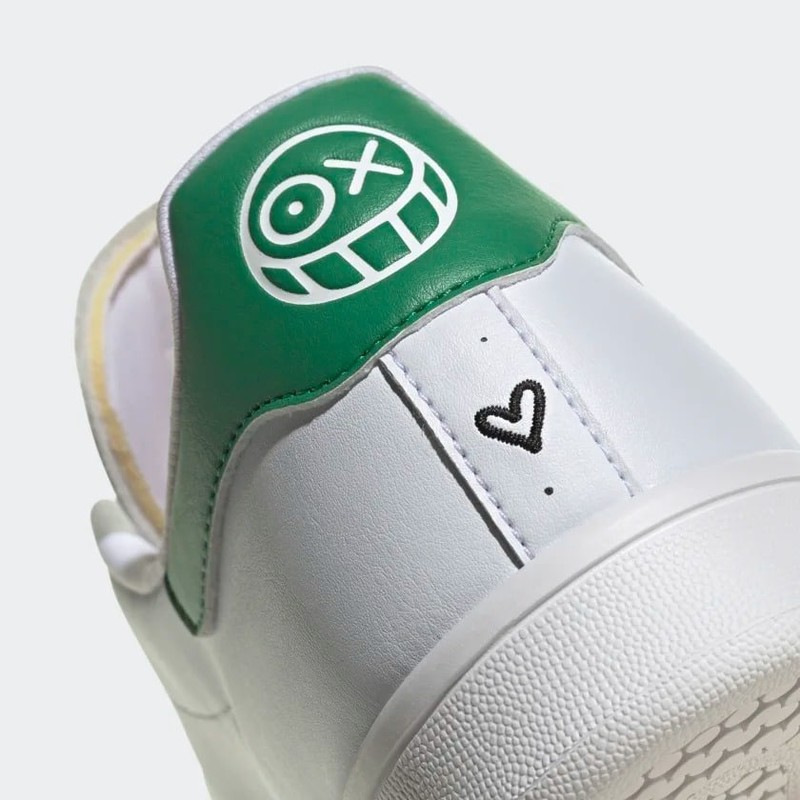 André Saraiva x adidas Stan Smith | HQ6862