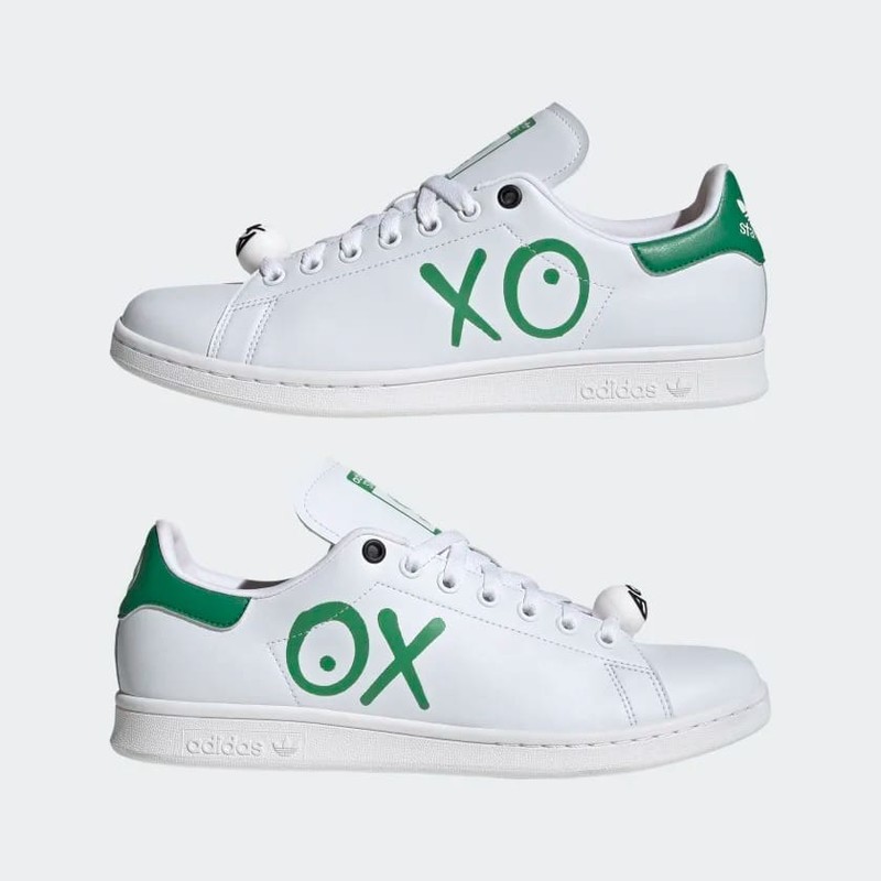 André Saraiva x adidas Stan Smith | HQ6862