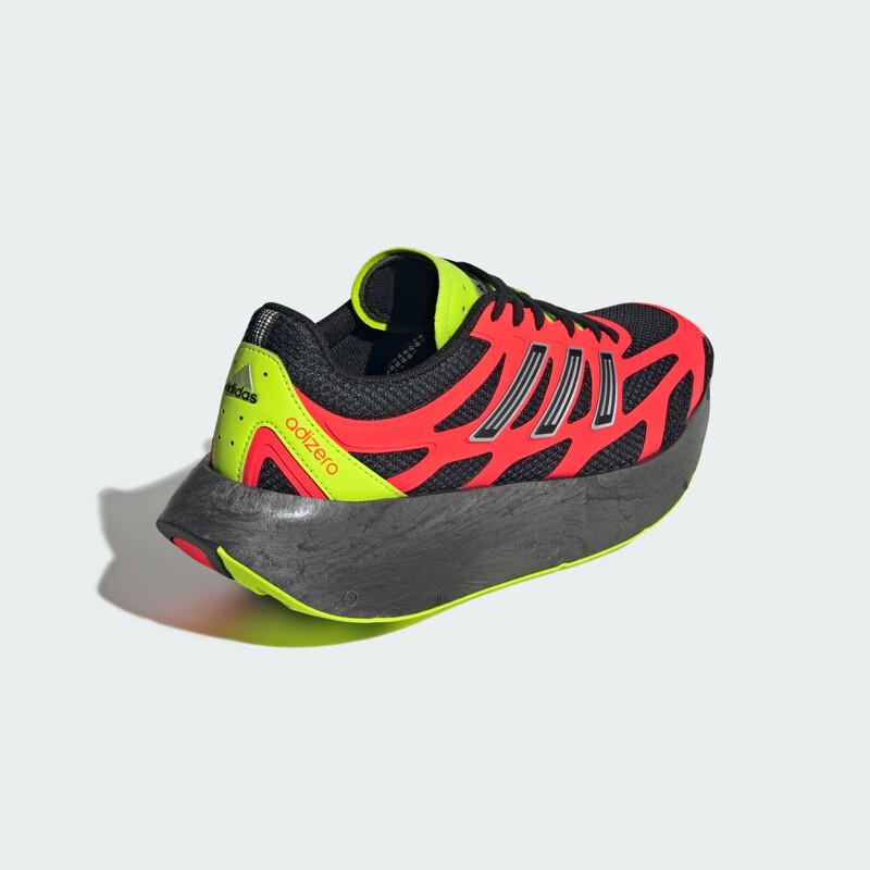 adidas Adizero Aruku "Carbon/Solar Red" | JH5692 adidas Adizero Aruku "Carbon/Solar Red" | JH5692