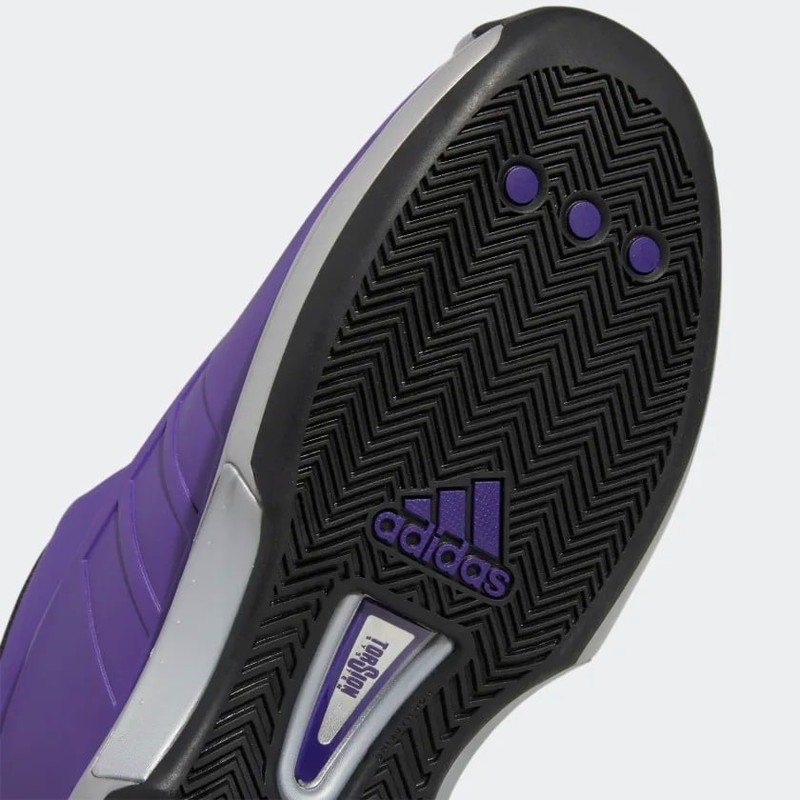 adidas Crazy 1 Regal Purple | GY8944