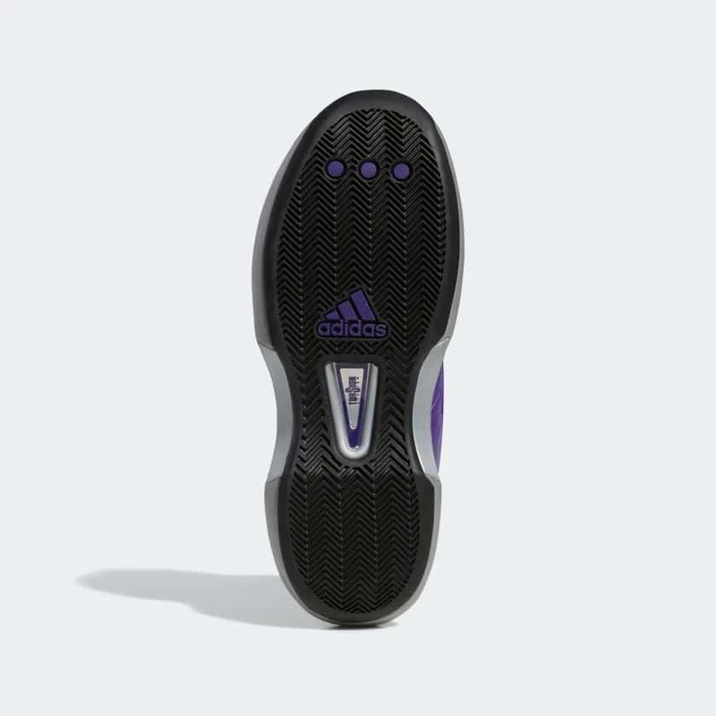 adidas Crazy 1 Regal Purple | GY8944