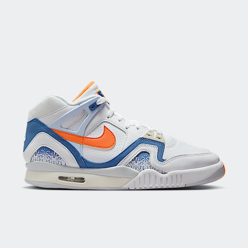 Nike Air Tech Challenge 2 "Tart" | FZ9033-101