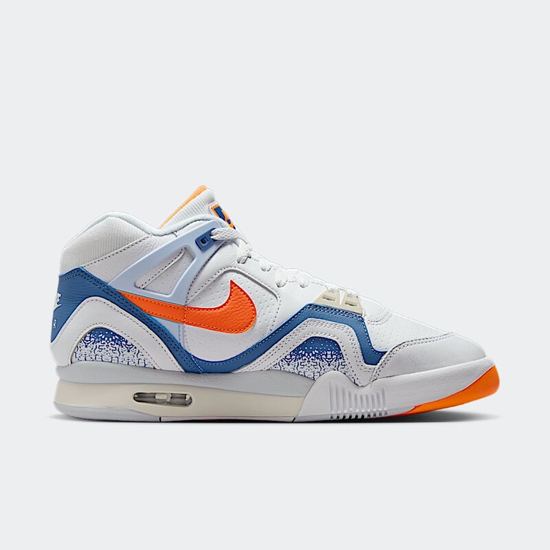 Nike Air Tech Challenge 2 "Tart" | FZ9033-101