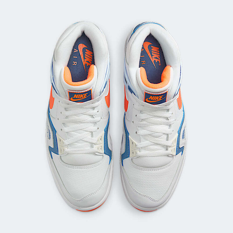 Nike Air Tech Challenge 2 "Tart" | FZ9033-101