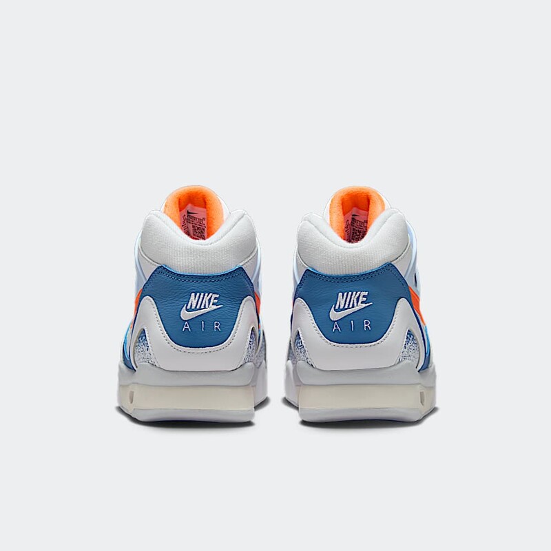 Nike Air Tech Challenge 2 "Tart" | FZ9033-101