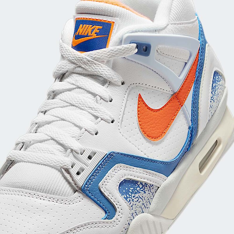 Nike Air Tech Challenge 2 "Tart" | FZ9033-101