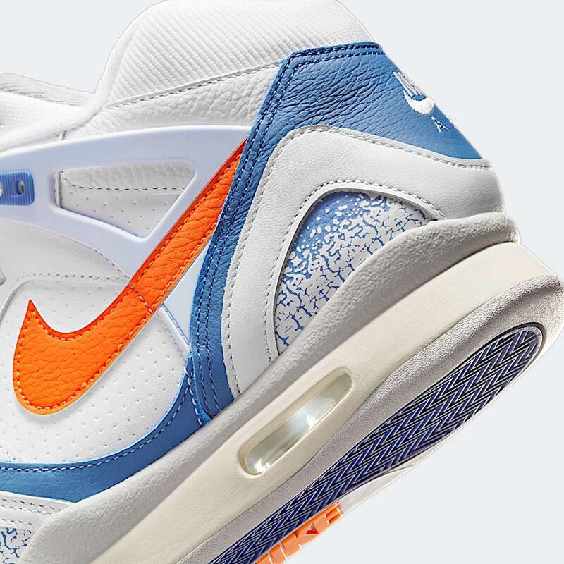 Nike Air Tech Challenge 2 "Tart" | FZ9033-101