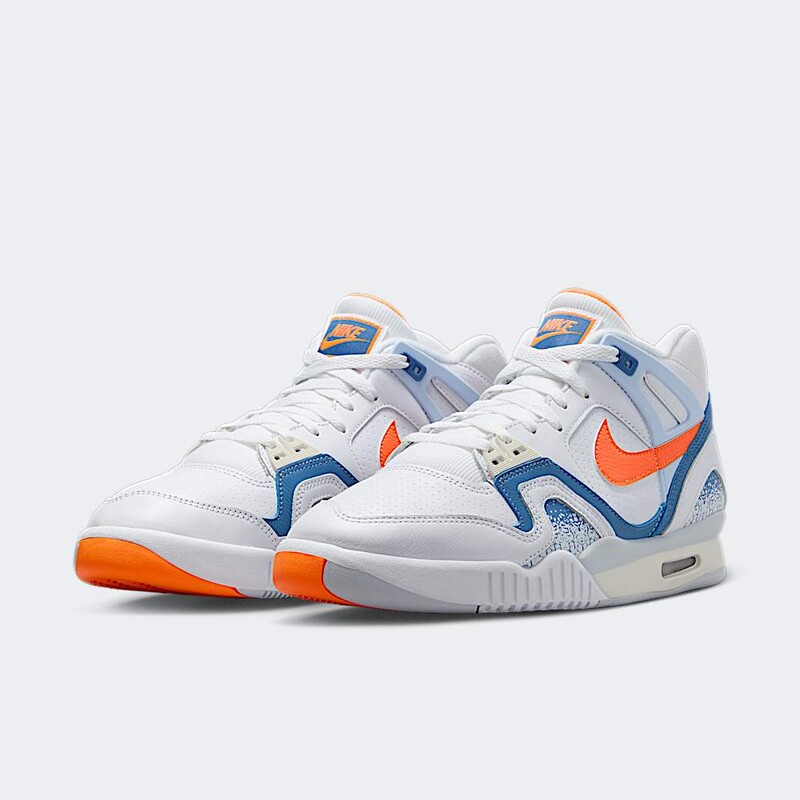 Nike Air Tech Challenge 2 "Tart" | FZ9033-101