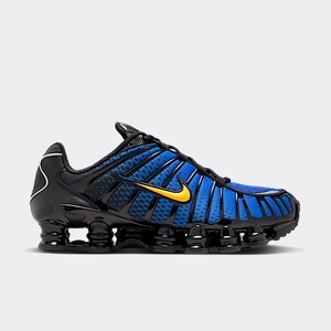 Nike Shox TL "Lyon Blue" | IB7670-001 Nike Shox TL "Lyon Blue" | IB7670-001