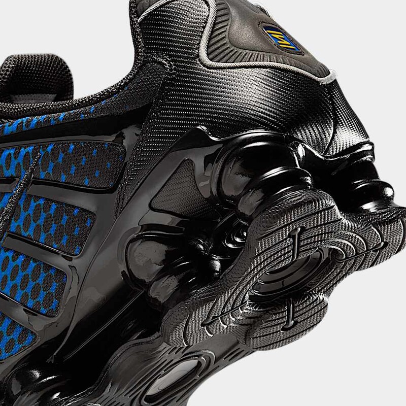 Nike Shox TL "Lyon Blue" | IB7670-001