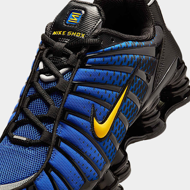 Nike Shox TL "Lyon Blue" | IB7670-001