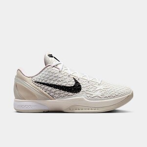 Nike Kobe 6 Protro "Sail All-Star" | FQ3546-100 Nike Kobe 6 Protro "Sail All-Star" | FQ3546-100