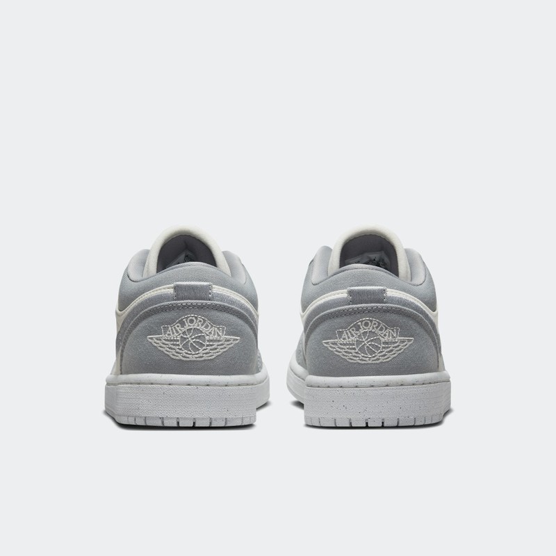 Air Jordan 1 Low "Light Steel Grey" | DV0426-012