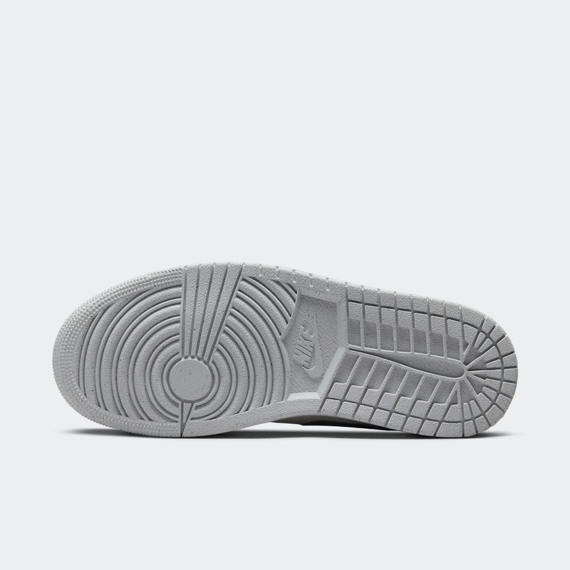 Air Jordan 1 Low "Light Steel Grey" | DV0426-012