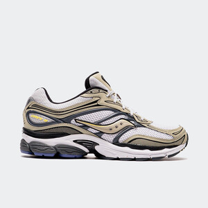 Saucony Progrid Omni 9 "White/Gold" | S70907-2 Saucony Progrid Omni 9 "White/Gold" | S70907-2