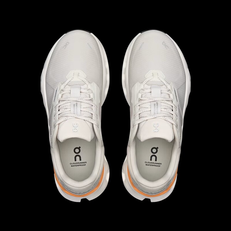 On Cloudrunner 2 Waterproof "Wolf" | 3WE10143071