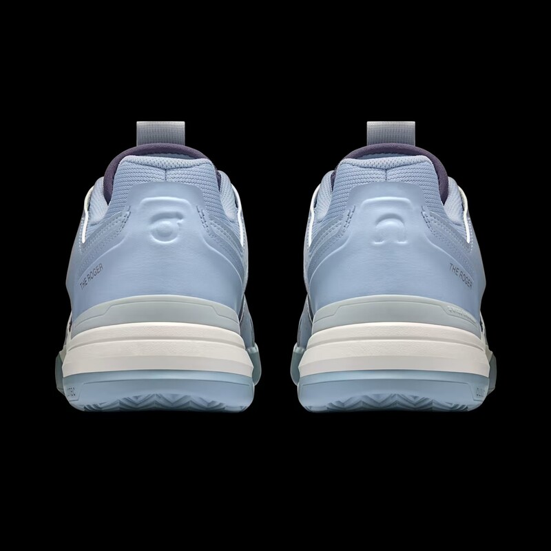 On THE ROGER Clubhouse Pro "Chambray" | 3WD30050734
