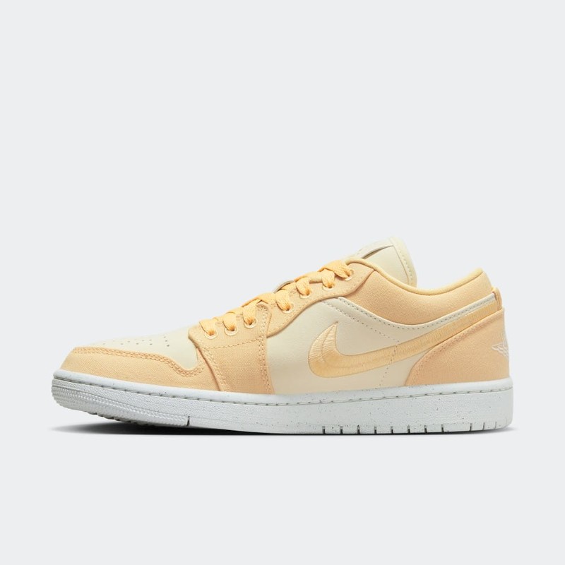 Air Jordan 1 Low SE "Celestial Gold" | DV0426-200